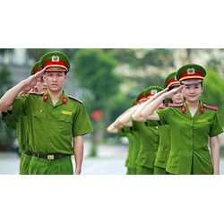 Địa chỉ, số điện thoại của Công an quận Thanh Khê (Đà Nẵng) là gì?