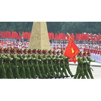 Địa chỉ và số điện thoại Công an huyện Phong Điền (Cần Thơ) là gì?