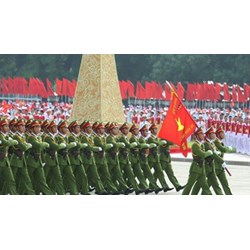 Địa chỉ và số điện thoại Công an huyện Phong Điền (Cần Thơ) là gì?