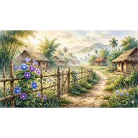 Phân tích bài thơ Hoa bìm của Nguyễn Đức Mậu chọn lọc hay nhất