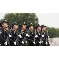 Địa chỉ, số điện thoại huyện Công an huyện Can Lộc (Hà Tĩnh) là gì?