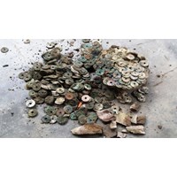 Tài sản bị chôn vùi có giá trị bao nhiêu thì cá nhân được sở hữu?