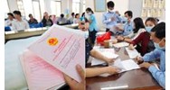 Tiêu chuẩn chung nghề đăng ký biện pháp bảo đảm được đề xuất ra sao?