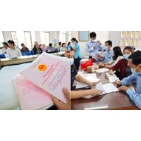 Tiêu chuẩn chung nghề đăng ký biện pháp bảo đảm được đề xuất ra sao?