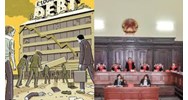 Thẩm quyền giải quyết phá sản doanh nghiệp có vốn đầu tư nước ngoài?