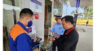 Trách nhiệm của thương nhân kinh doanh với cửa hàng bán lẻ xăng dầu