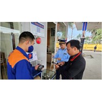 Trách nhiệm của thương nhân kinh doanh với cửa hàng bán lẻ xăng dầu