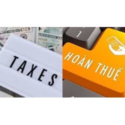 Những trường hợp được hoàn thuế theo quy định hiện nay?