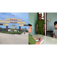 Địa chỉ và số điện thoại của Công an huyện Hiệp Đức (Quảng Nam) là gì?