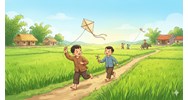 Tóm tắt Chuyến du hành về tuổi thơ chọn lọc hay nhất