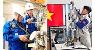 Thí điểm cơ chế thu hút nguồn nhân lực chất lượng cao lĩnh vực trọng yếu