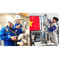 Thí điểm cơ chế thu hút nguồn nhân lực chất lượng cao lĩnh vực trọng yếu