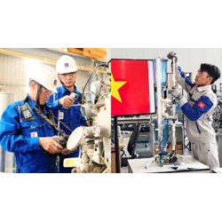 Thí điểm cơ chế thu hút nguồn nhân lực chất lượng cao lĩnh vực trọng yếu