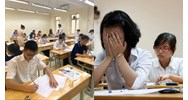 Có phạt cha mẹ đe dọa dùng vũ lực nhằm ngăn con thi Đại học không?