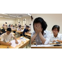 Có phạt cha mẹ đe dọa dùng vũ lực nhằm ngăn con thi Đại học không?