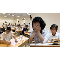 Có phạt cha mẹ đe dọa dùng vũ lực nhằm ngăn con thi Đại học không?