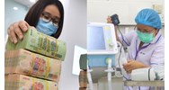 Hướng dẫn xếp lương viên chức kỹ thuật y từ ngày 01/7/2024