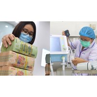 Hướng dẫn xếp lương viên chức kỹ thuật y từ ngày 01/7/2024