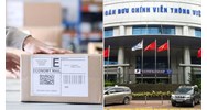 Nhiệm vụ chung trong công tác quản lý nhà nước về bưu chính của Vụ Bưu chính