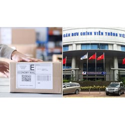 Nhiệm vụ chung trong công tác quản lý nhà nước về bưu chính của Vụ Bưu chính