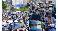 Có phải xe máy sẽ bắt buộc kiểm định khí thải từ 1/1/2025 không?