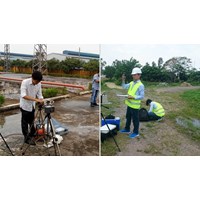 Mức phạt vi phạm quy định về hoạt động dịch vụ quan trắc môi trường