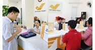 Ai hỗ trợ và chỉ định doanh nghiệp cung ứng dịch vụ bưu chính công ích?