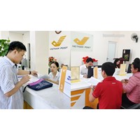 Ai hỗ trợ và chỉ định doanh nghiệp cung ứng dịch vụ bưu chính công ích?