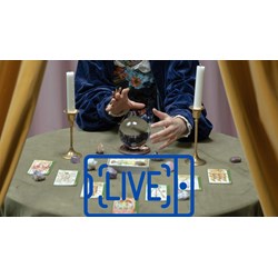 Livestream xem bói toán trên Tiktok có thể bị truy cứu hình sự khi nào?