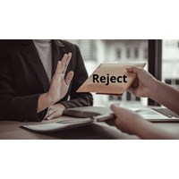 Nhãn hiệu bị từ chối vì không đóng phí cấp bằng xử lý thế nào?