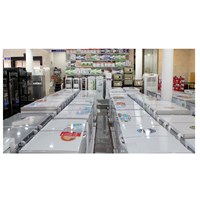 Thủ tục đăng ký nhãn hiệu cho siêu thị điện máy mới nhất năm 2024