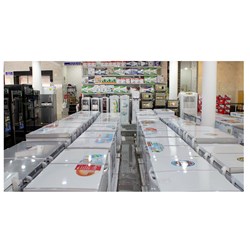 Thủ tục đăng ký nhãn hiệu cho siêu thị điện máy mới nhất năm 2024