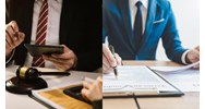 Mức phạt người hành nghề thừa phát lại mà kiêm nhiệm hành nghề thanh lý tài sản