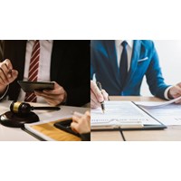 Mức phạt người hành nghề thừa phát lại mà kiêm nhiệm hành nghề thanh lý tài sản