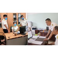 Bảng lương công chức thuế khi tăng lương cơ sở lên 2,34 triệu đồng