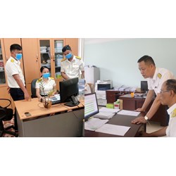 Bảng lương công chức thuế khi tăng lương cơ sở lên 2,34 triệu đồng