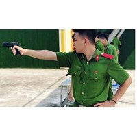 Địa chỉ, số điện thoại Công an huyện Thới Lai (Cần Thơ) là gì?