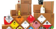 Điều kiện của phương tiện vận chuyển hàng hóa nguy hiểm đường bộ?