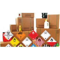 Điều kiện của phương tiện vận chuyển hàng hóa nguy hiểm đường bộ?