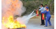 Danh mục cơ sở có nguy hiểm về cháy, nổ từ ngày 15/5/2024 bao gồm?