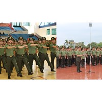 Ngày truyền thống Công an nhân dân có là ngày lễ lớn trong năm?