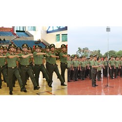 Ngày truyền thống Công an nhân dân có là ngày lễ lớn trong năm?