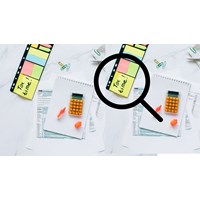 Nhãn hiệu trùng hoặc tương tự đến mức gây nhầm lẫn là gì?