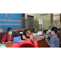 Mức hưởng bảo hiểm thất nghiệp tối đa từ ngày 01/7/2024