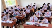 Theo quy định thì học sinh cấp hai không được lên lớp khi nào?