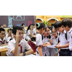 Lộ trình đánh giá học sinh cấp 2 theo quy định mới nhất thế nào?