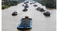 Quy định về chi phí thiết lập báo hiệu đường thủy nội địa ra sao?