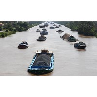 Quy định về chi phí thiết lập báo hiệu đường thủy nội địa ra sao?