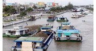 Báo hiệu đường thủy nội địa phải thỏa thuận trước thiết lập?