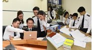 Quy tắc ứng xử của Kiểm toán viên Nhà nước ở nơi công cộng ra sao?